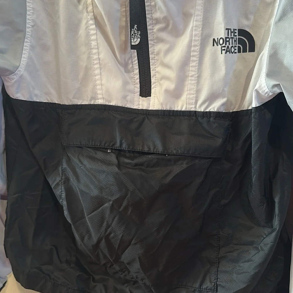 THE NORTH FACE FANORAK ANORAK GIRLS'